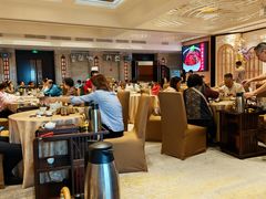 -广东胜利宾馆西关粤中餐厅
