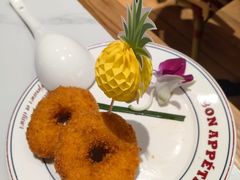 -芽笼芽笼新加坡餐厅(环球港店)