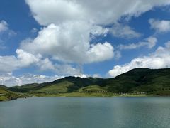 -乌蒙大草原