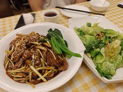 -老廣食堂(区庄店)