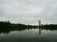 -成都南湖公园