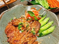 -安南越南餐厅(青岛万象城店)