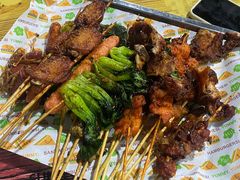 -小赵小吃(城西总店)