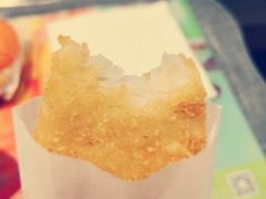 -麦当劳(北亭广场分店)
