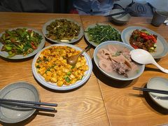 -静一餐厅·湖北菜(前门创始店)