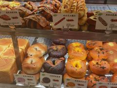 -君之狮子山·轻糖烘焙(松江印象城店)