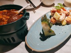 -鹿港小镇(霄云店)