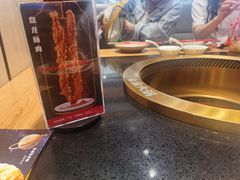 -豪渝火锅(李家村万达店)