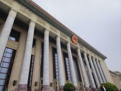 -人民大会堂宴会厅