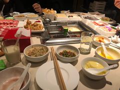 -海底捞火锅(上元大街店)