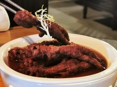 -热度餐厅(老佛爷店)