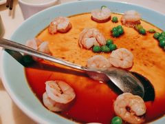 -茅庐毛血旺(烟台大悦城店)