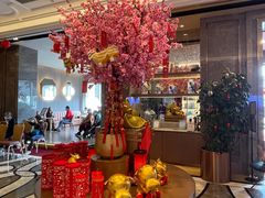 -金悦轩海鲜酒家(拱北店)