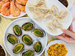 -一蚝一贝海鲜特色餐厅(万象城店)