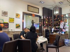 -凤城礼记鱼翅海鲜酒家(新马路总店)