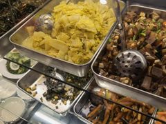 -姚记炒肝店(簋街店)