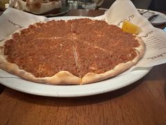 -ELI FALAFEL Lebanese&Mediterranean黎巴嫩美食(富城路店)