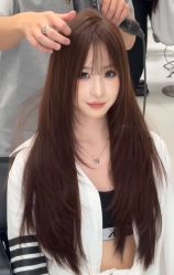 -DL HOPE明星造型