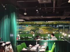 -青一色火锅(摩根店)