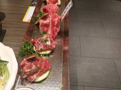-赤坂亭·M9和牛烧肉(南京江南虹悦城店)