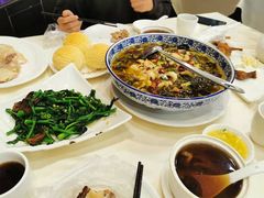 -清心鸡沙田乳鸽店·非遗传承(粤垦路店)