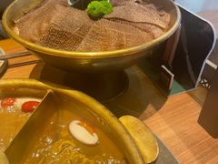 -巴奴毛肚火锅(京西大悦城店)