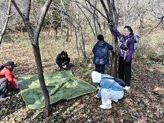 -玉渡山自然风景区