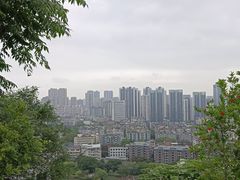 -乌山风景区