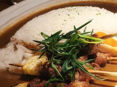 -CURRY YA 熟成咖哩專門店(深圳湾万象城店)