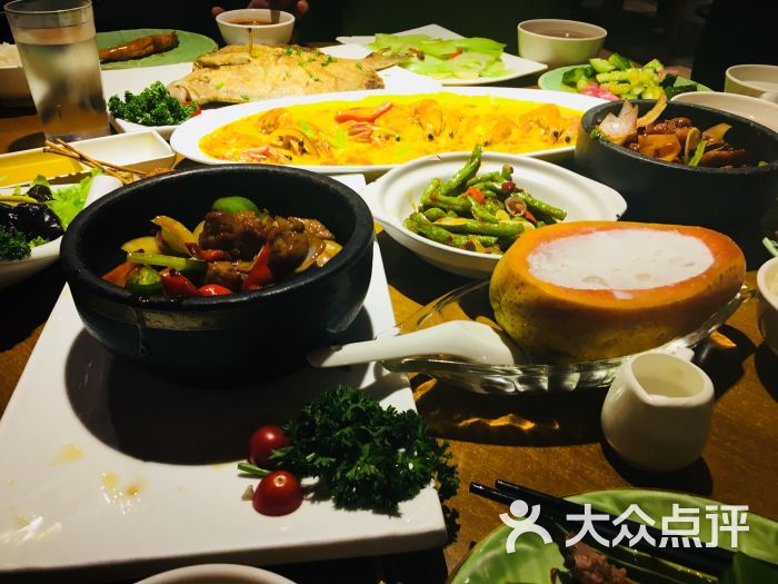 蕉叶(西单大悦城店)图片 - 第1张