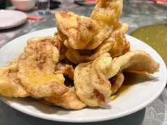 -萍香大厨·锅包肉(大东门店)