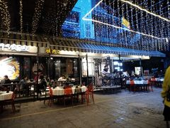 门面-刘姐啤酒鱼民族演艺餐厅(西街总店)