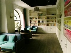 -上寓酒店公寓(原皇室堡酒店公寓)