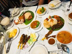 -关夫人餐厅(阳光广场店)