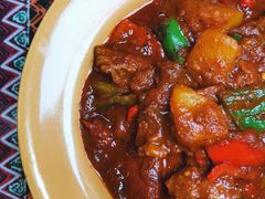 宝莱坞土豆牛肉-Tony's House