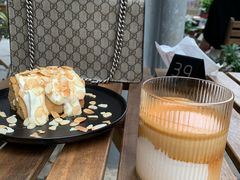 -Home Cafe(水榭春天店)