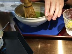 -茶是一枝花泡茶店