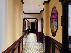 -顶好餐厅(张家营店)