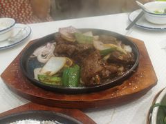 -大欢喜饭店(江怡路店)