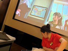 -华夏良子·足道SPA艾灸(王府井店)
