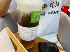 -奈雪的茶(印象城店)