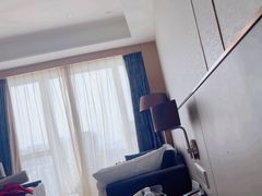 -常熟理文铂尔曼酒店