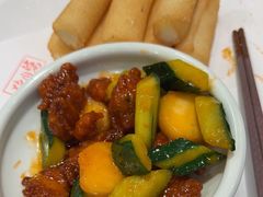 -猪肉婆私房菜(容桂总店)
