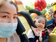 -杭州少年儿童公园