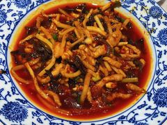 -茅庐川菜(烟台万象汇店)