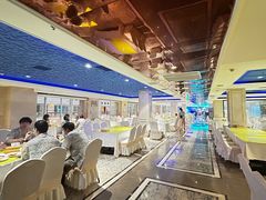 -海韵之星邮轮水会(明发商业广场店)