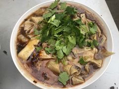 -陈记锅巴菜(五大道店)