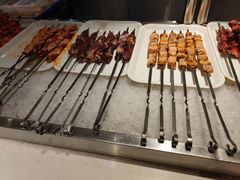 -通海俄式烧烤·俄罗斯大串(嵩山路店)