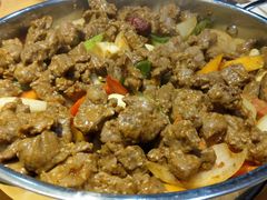 焖特级牛肉-黄记煌三汁焖锅(龙湖U城店)
