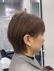 -FASHION PALACE hair+